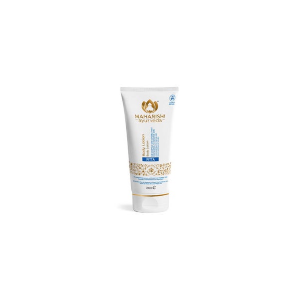 Pitta Bodylotion 1 St