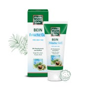Produktabbildung: Allgäuer Latschenkiefer Bein Frische Gel 200 ml