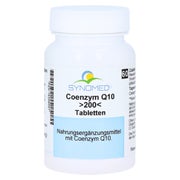 Coenzym Q10 200 Tabletten 60 St
