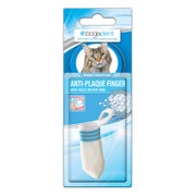 Bogadent Anti-plaque Finger f.Katzen 1 St