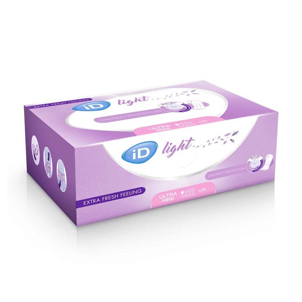 ID Light Ultra mini 28 St