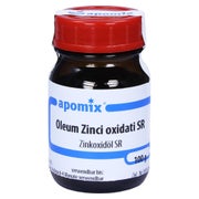 Oleum Zinci Oxidati SR 100 g
