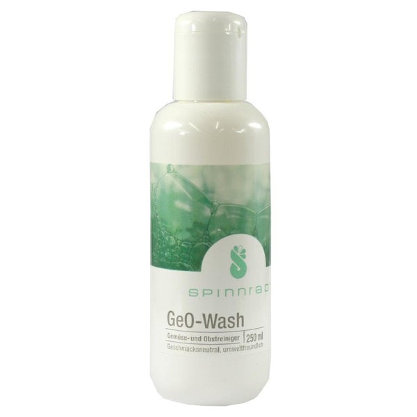 GEO WASH Emulsion 250 ml