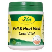 cdVet Fell & Haut Vital Hund & Katze 400 g