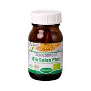 Bio Selen Plus Kapseln 60 St