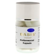 Produktabbildung: Klettenwurzel Kapseln 100 St