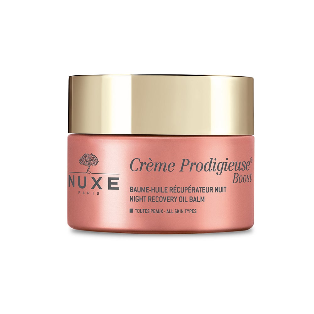 NUXE Crème Prodigieuse Boost Ölbalsam für die Nacht 50 ml