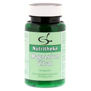 Magnesiumcitrat Kapseln 60 St