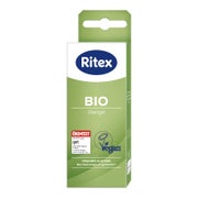 BIO, 50 ml veganes Gleitgel, wasserbasiert, ohne Duftstoffe (0.05 l) 50 ml
