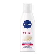 Nivea Visage Vital verwöhnende Reinigung 200 ml