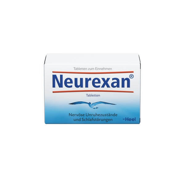 Neurexan Tabletten 250 St