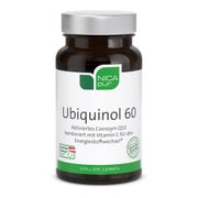 Nicapur Ubiquinol 60 St