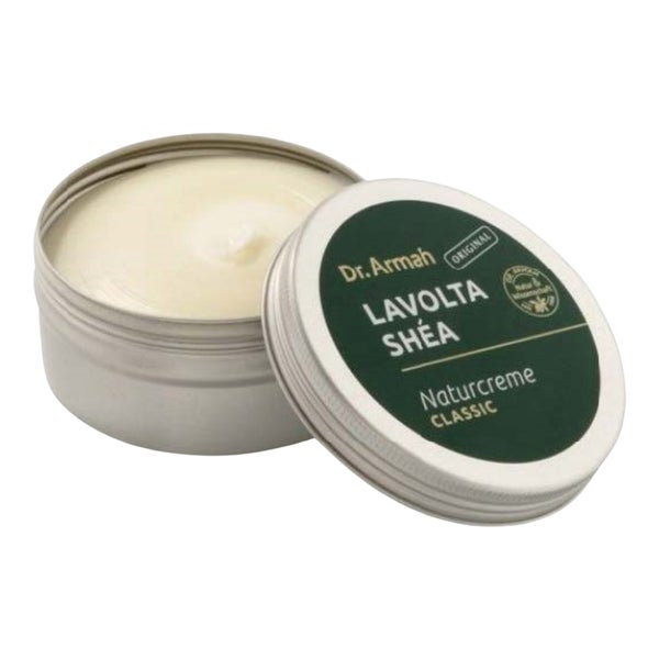 Lavolta Shea Naturcreme classic 10 ml