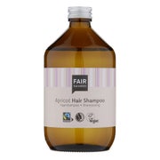 Produktabbildung: FAIR SQUARED Shampoo Apricot 500 ml