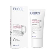 Produktabbildung: EUBOS Diabetische Hautpflege Gesichtscreme 50 ml