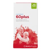 Lactobact 60plus 60 St
