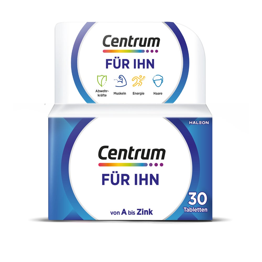 Centrum Für Ihn 30 St