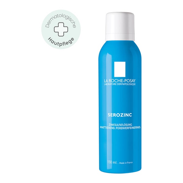 La Roche Posay Serozinc Anti-Glanz Spray 150 ml