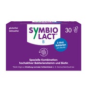 Produktabbildung: Symbiolact B Beutel 30 St