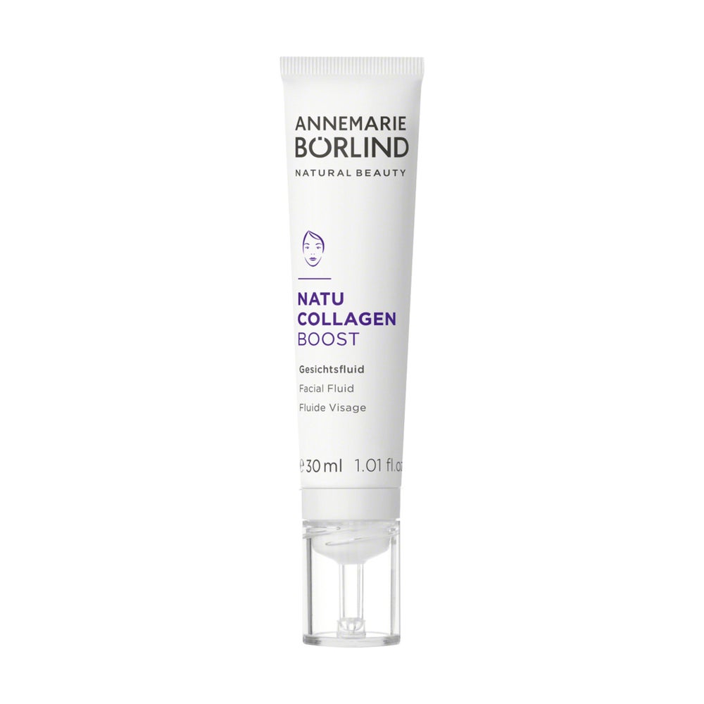 ANNEMARIE BÖRLIND NATUCOLLAGEN BOOST Gesichtsfluid 30 ml