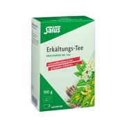 Erkältungs-tee Kräutertee Nr.34a Salus 100 g