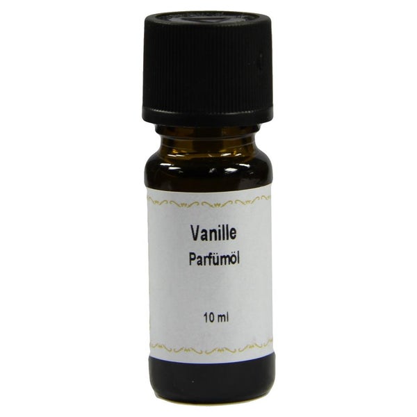 Vanille Parfümöl 10 ml