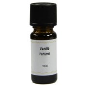 Vanille Parfümöl 10 ml