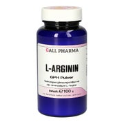 L-arginin Pulver 100 g