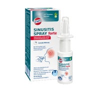 Produktabbildung: Emser Sinusitis Spray forte 15 ml
