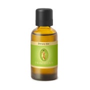 Primavera Zitrone Bio 50 ml