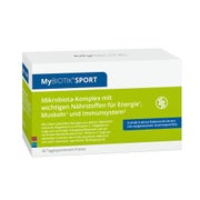 Produktabbildung: MyBIOTIK®SPORT 30X3 g