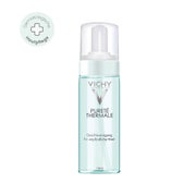Produktabbildung: Vichy Pureté Thermale Reinigungsschaum 150 ml