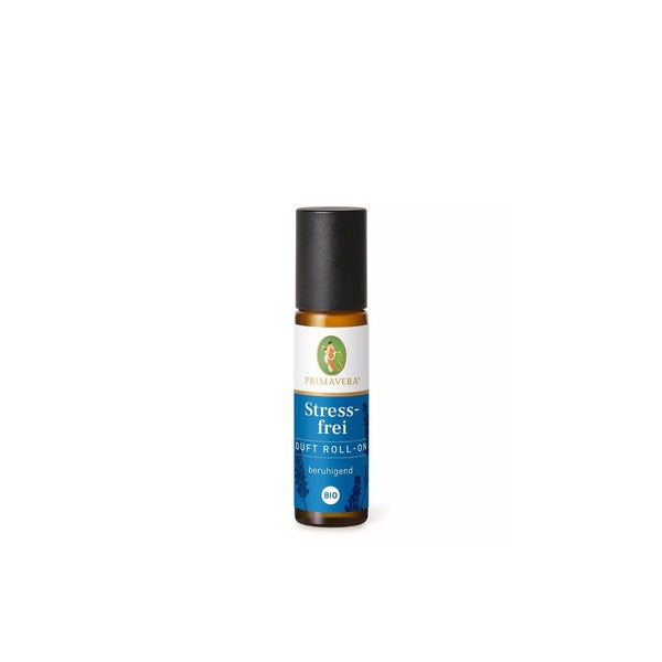 Stressfrei Duft Roll-on Bio 10 ml