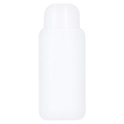 Kunststoffflasche 200 ml m.passendem Ver 1 St