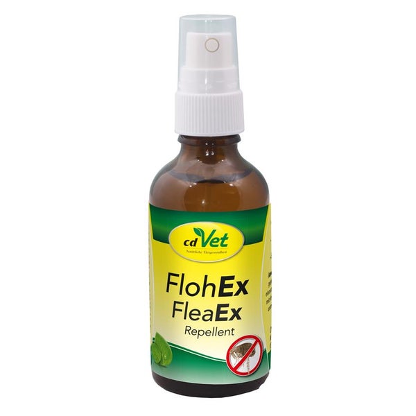 cdVet FlohEx* 50 ml