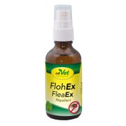 cdVet FlohEx* 50 ml