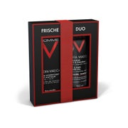 Vichy HOMME HYDRA MAG C+ Feuchtigkeitspflege Anti-Müdigkeit für Gesicht und Augen 1 P