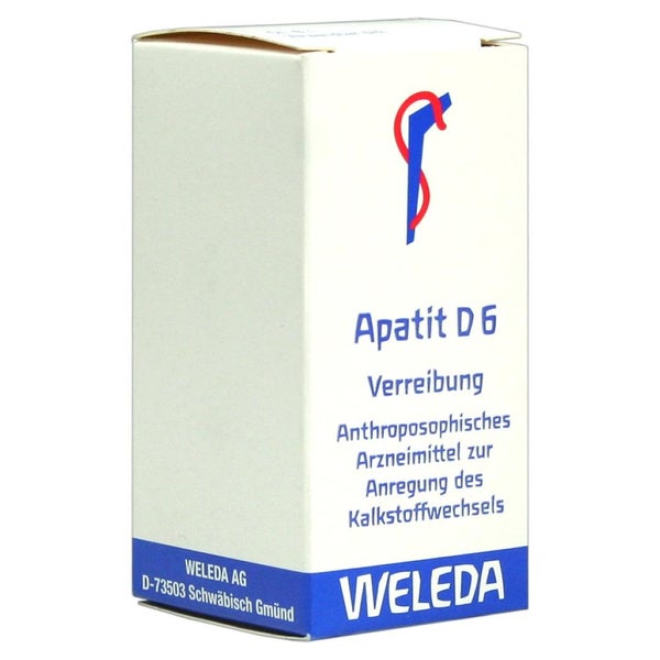 Apatit D 6 Trituration 20 g