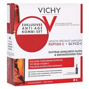 Vichy Liftactiv Specialist Ampullen Komb 1 P