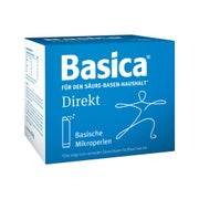 Produktabbildung: Basica Direkt 80 St