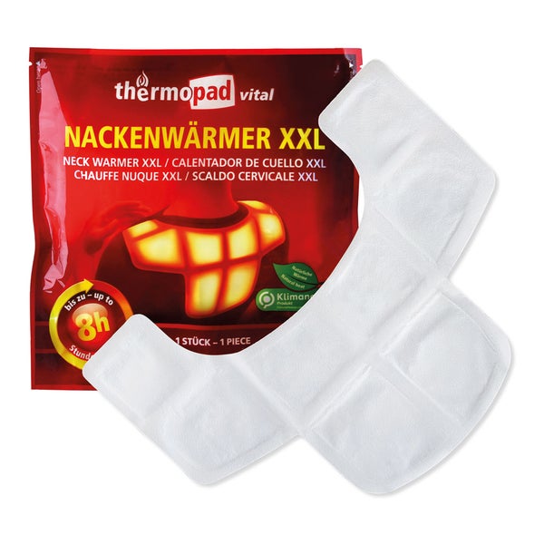 Thermopad Nackenwärmer XXL 1 St