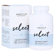Produktabbildung: Arktis Arktibiotic Select Pulver 180 g