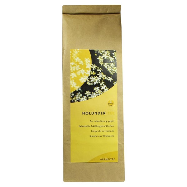 Holunder TEE 100 g