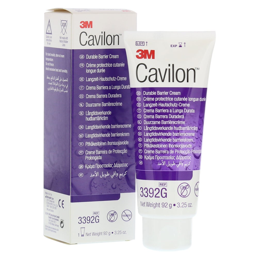 Cavilon 3M Langzeit-hautschutz-creme 339 92 g