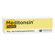 Meditonsin Tropfen 70 g