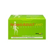 Nomoadult AMD Kapseln 280 St