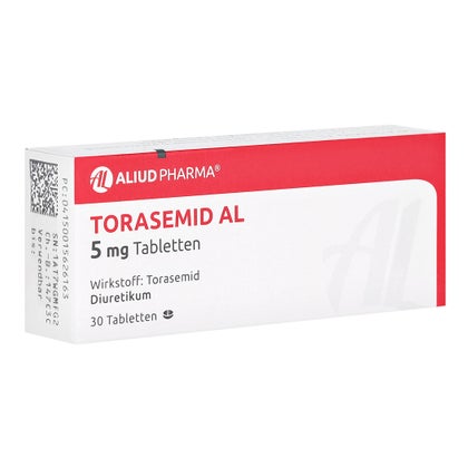Torasemid AL 5 Mg Tabletten 30 St Mit E Rezept Kaufen DocMorris torasemid-al-5-mg-tabletten-30-st-mit-e-rezept-kaufen-docmorris