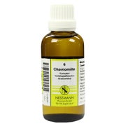 Chamomilla Komplex Nr.6 Dilution 50 ml