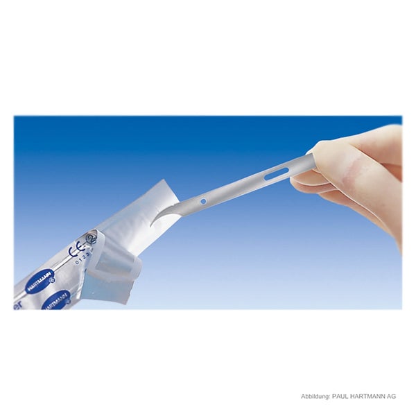 PEHA Fadenmesser Steril 100 St