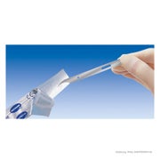 Produktabbildung: PEHA Fadenmesser Steril 100 St